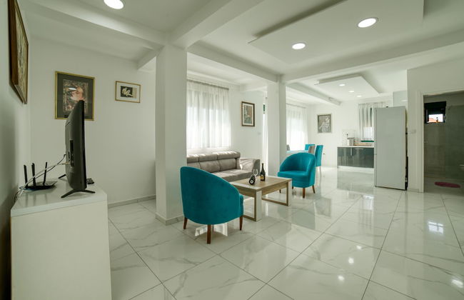 Apartments Tivat Obala - Foto 23