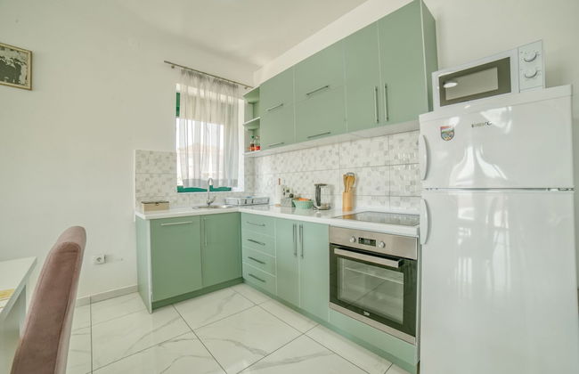 Apartments Tivat Obala - Foto 16