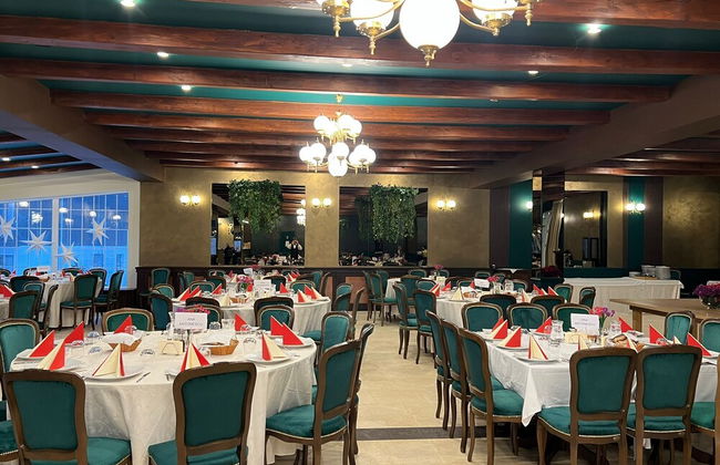 Monterai Resort - Foto 41