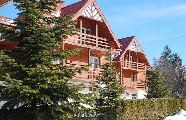 Monterai Resort - Foto 45