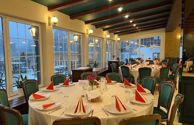 Monterai Resort - Foto 40