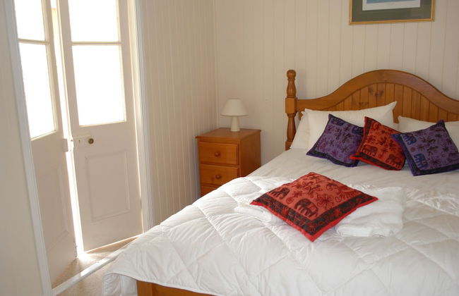 Twisted Gum Cottage - Foto 2
