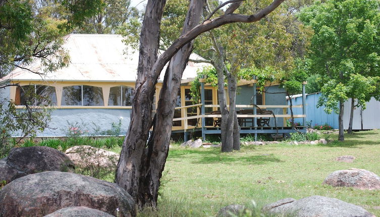 Photo 1 - Twisted Gum Cottage