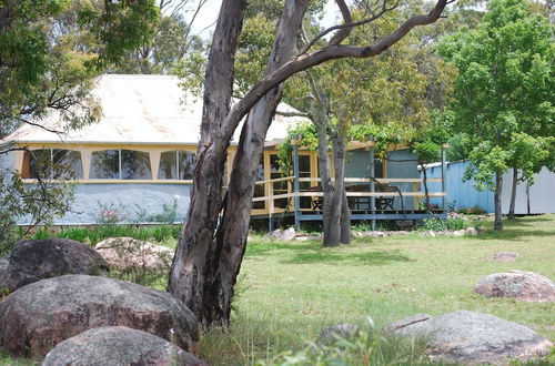 Photo 1 - Twisted Gum Cottage