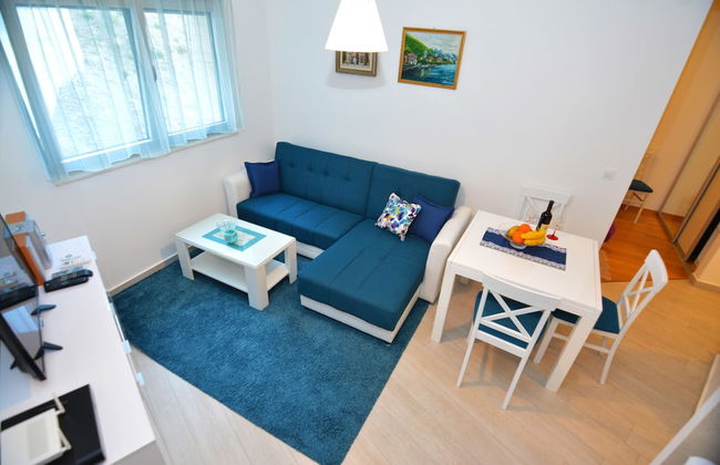Apartment Vaki - Foto 1