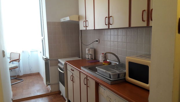Cozinha privada