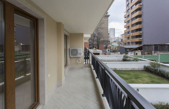 Modern 1bdr Apartment Near Center - Free Parking - Foto 15