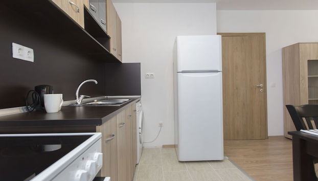 Cozinha privada