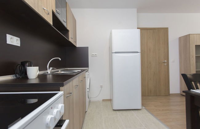 Modern 1bdr Apartment Near Center - Free Parking - Foto 5