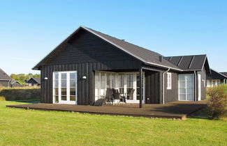 Photo 1 - 8 Person Holiday Home in Nysted