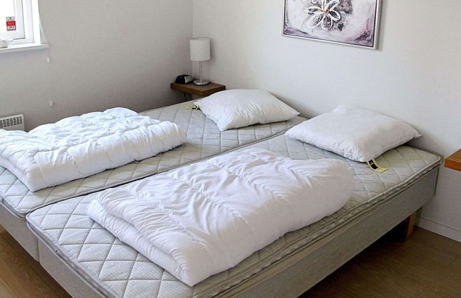 8 Person Holiday Home in Nysted - Foto 7