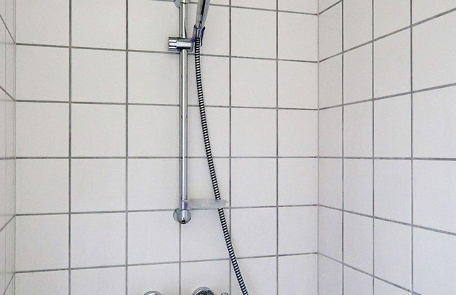 8 Person Holiday Home in Nysted - Foto 16