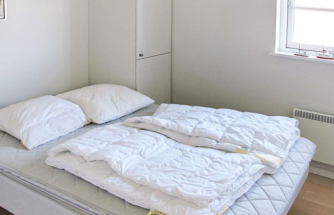 8 Person Holiday Home in Nysted - Foto 6