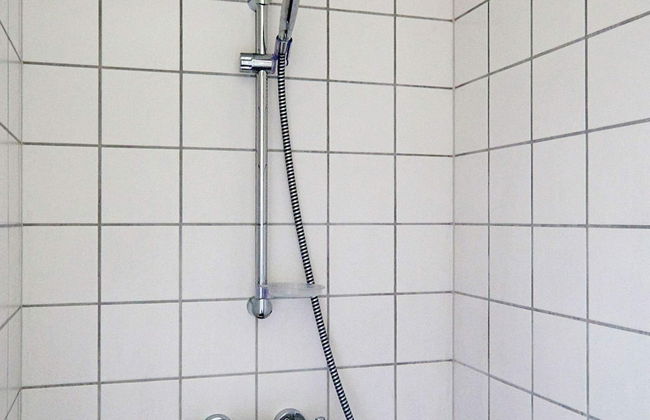 8 Person Holiday Home in Nysted - Foto 17