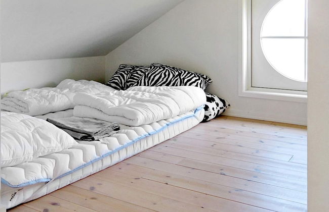 8 Person Holiday Home in Nysted - Foto 5