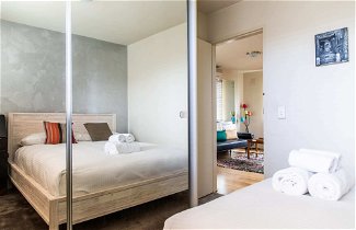 Photo 1 - Charming 1 Bedroom Apartment in Vibrant South Yarra