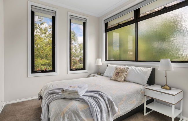 Comfort House near Box Hill - Foto 9