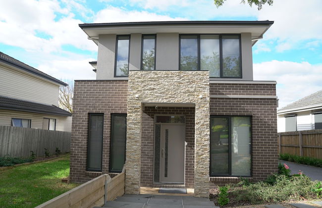 Comfort House near Box Hill - Foto 26