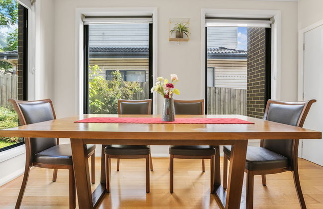 Comfort House near Box Hill - Foto 12