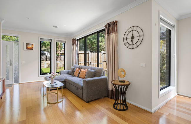 Comfort House near Box Hill - Foto 16