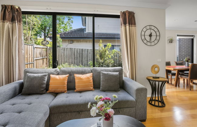 Comfort House near Box Hill - Foto 21