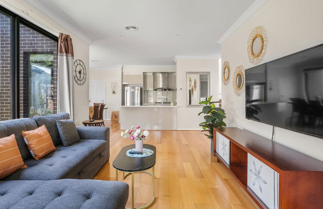 Comfort House near Box Hill - Foto 20