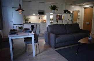 Foto 1 - DP Apartments Vaasa