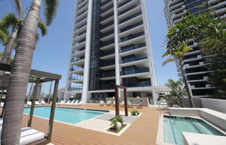 Photo 1 - Qube Broadbeach 39