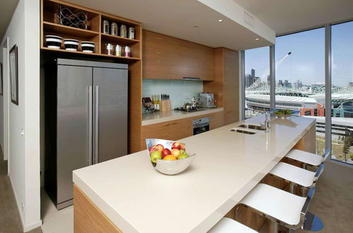 Photo 37 - The Sebel Residences Melbourne Docklands Serviced Apartments