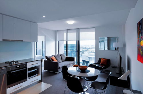 Photo 44 - The Sebel Residences Melbourne Docklands Serviced Apartments