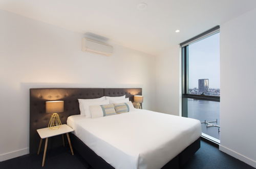 Photo 4 - The Sebel Residences Melbourne Docklands Serviced Apartments