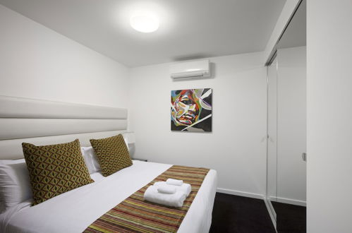 Photo 6 - The Sebel Residences Melbourne Docklands Serviced Apartments