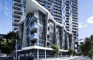 Photo 1 - The Sebel Residences Melbourne Docklands Serviced Apartments