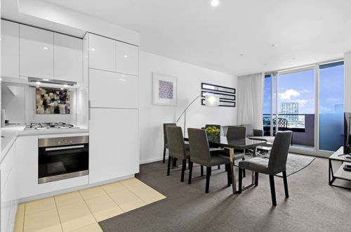 Foto 32 - The Sebel Residences Melbourne Docklands Serviced Apartments