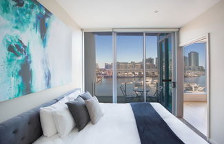 Photo 3 - The Sebel Residences Melbourne Docklands Serviced Apartments