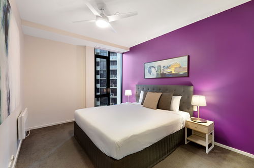 Photo 10 - The Sebel Residences Melbourne Docklands Serviced Apartments