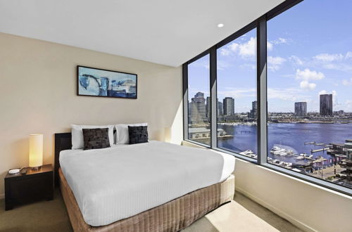 Photo 16 - The Sebel Residences Melbourne Docklands Serviced Apartments