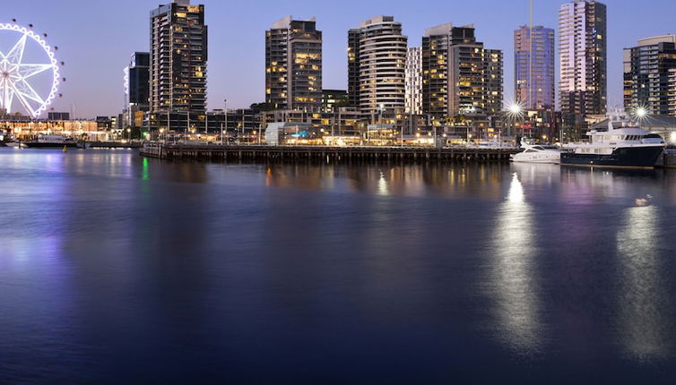 Foto 1 - The Sebel Residences Melbourne Docklands Serviced Apartments