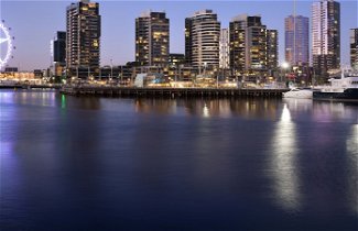 Foto 1 - The Sebel Residences Melbourne Docklands Serviced Apartments