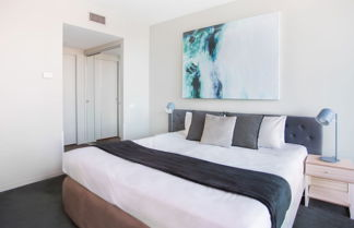 Foto 3 - The Sebel Residences Melbourne Docklands Serviced Apartments