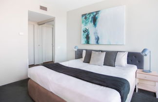 Photo 2 - The Sebel Residences Melbourne Docklands Serviced Apartments