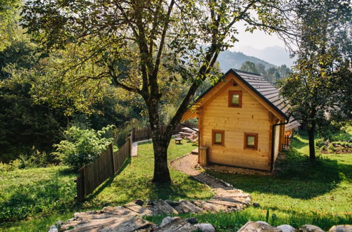 Photo 1 - Mountain Lodge Jereka