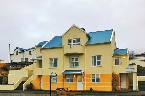 Photo 1 - Hvammur Apartments