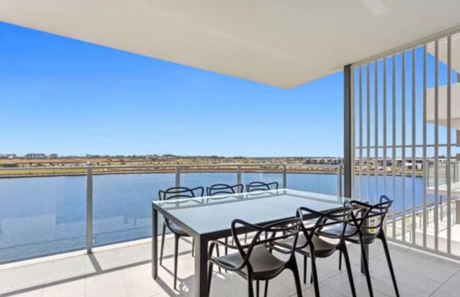 Property Vine - North Shore Kawana and Waterline - Foto 37