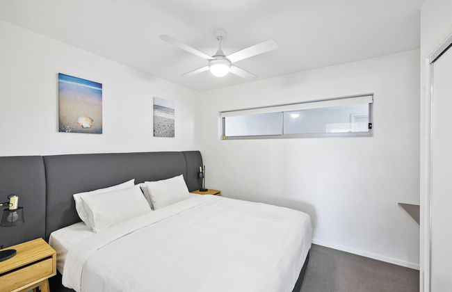 Property Vine - North Shore Kawana and Waterline - Foto 18