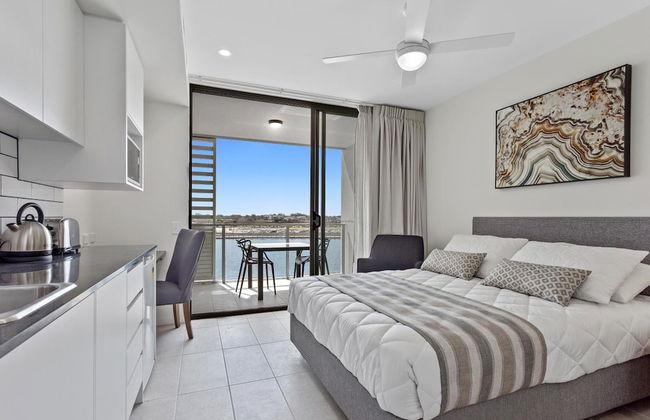 Property Vine - North Shore Kawana and Waterline - Foto 12