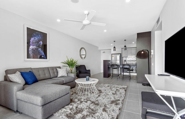 Property Vine - North Shore Kawana and Waterline - Foto 1