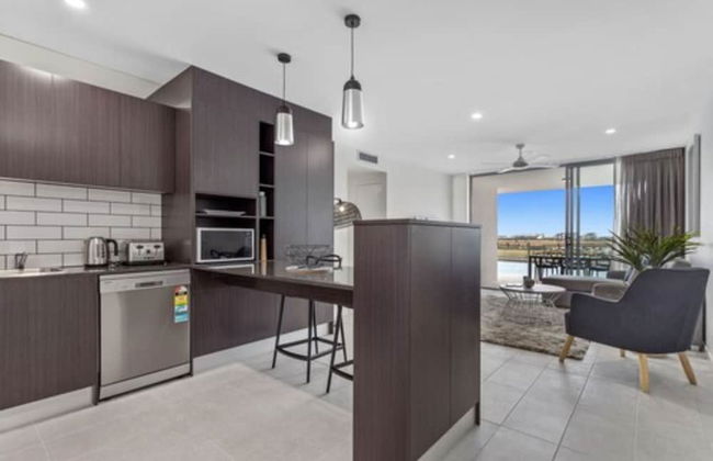 Property Vine - North Shore Kawana and Waterline - Foto 29