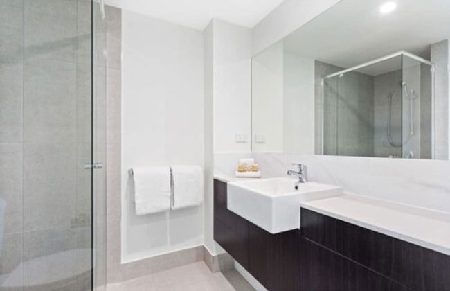 Property Vine - North Shore Kawana and Waterline - Foto 39