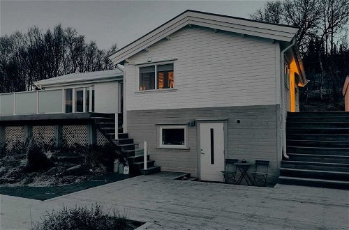 Photo 5 - Tromsø Apartments